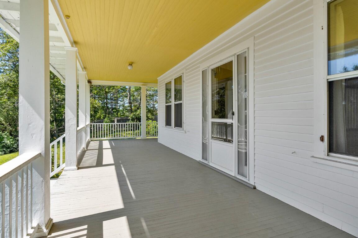 1 Chimes Lane Boothbay Harbor ME 04538