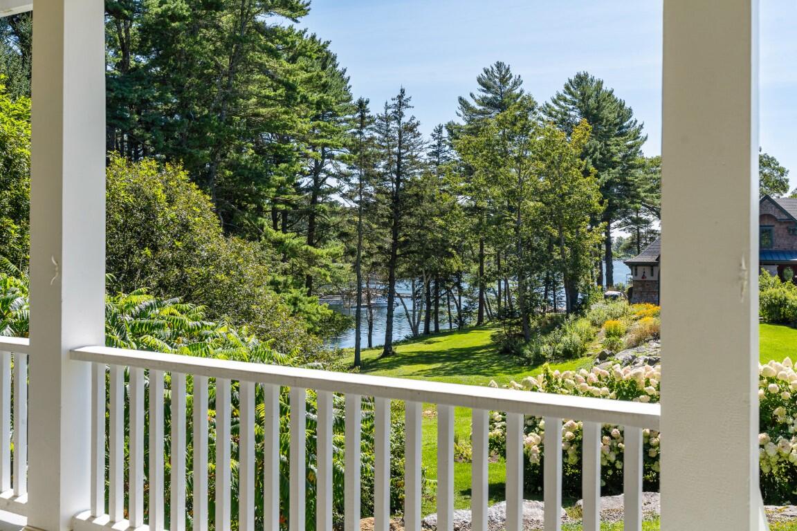 1 Chimes Lane Boothbay Harbor ME 04538