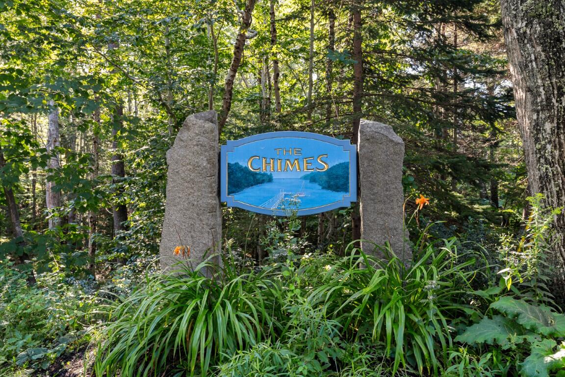 1 Chimes Lane Boothbay Harbor ME 04538