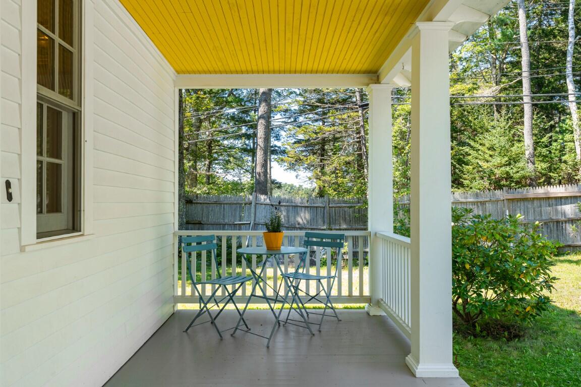 1 Chimes Lane Boothbay Harbor ME 04538