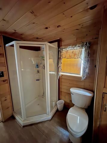 325 Egg Pond Road Lincoln ME 04457