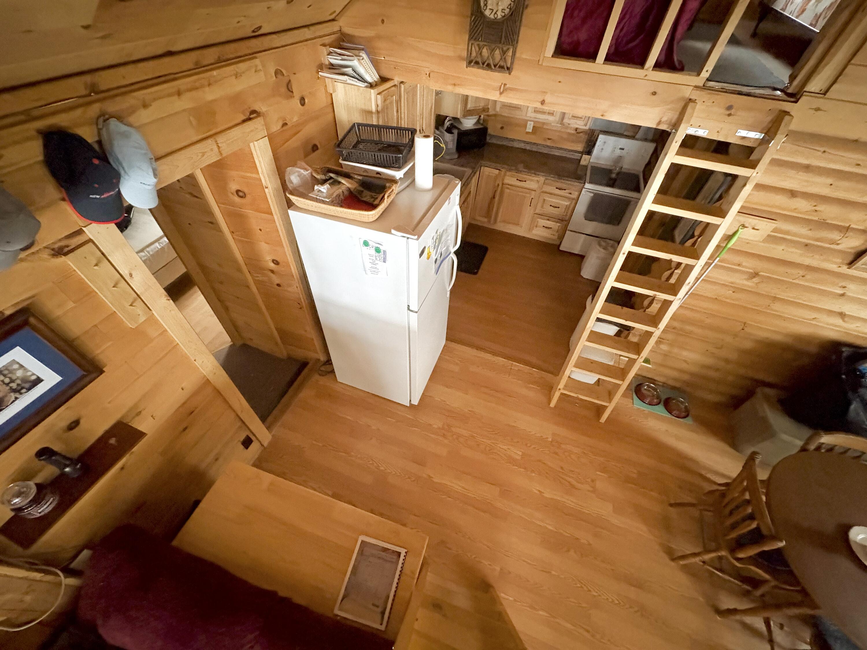 325 Egg Pond Road Lincoln ME 04457