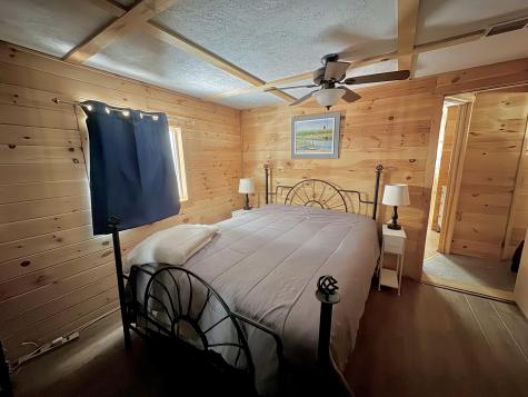 325 Egg Pond Road Lincoln ME 04457