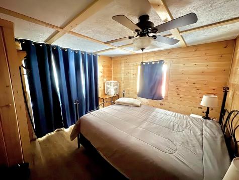 325 Egg Pond Road Lincoln ME 04457