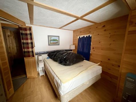 325 Egg Pond Road Lincoln ME 04457