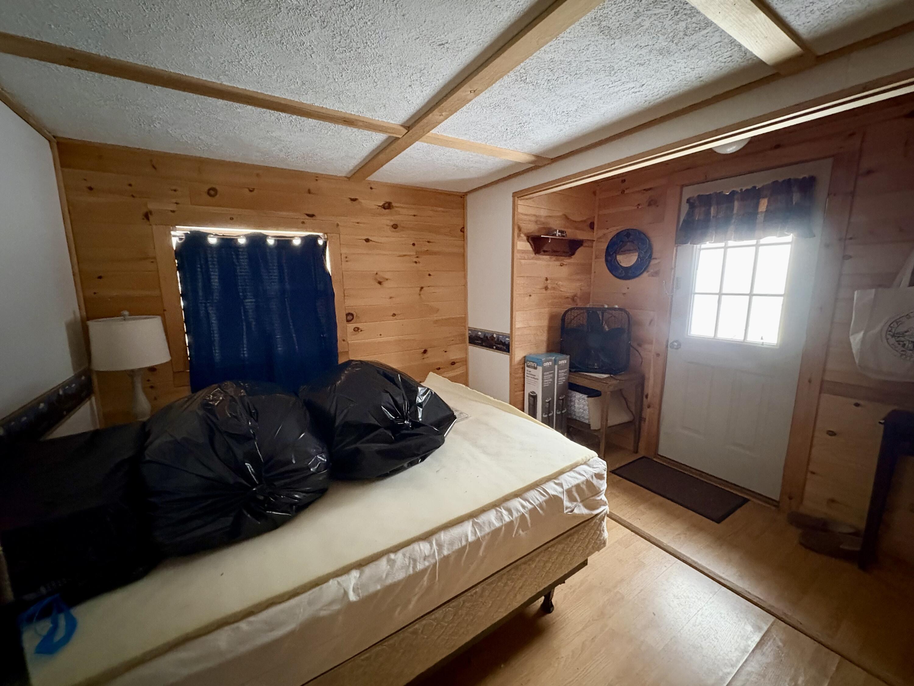 325 Egg Pond Road Lincoln ME 04457