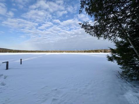 325 Egg Pond Road Lincoln ME 04457