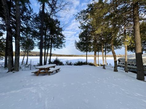 325 Egg Pond Road Lincoln ME 04457