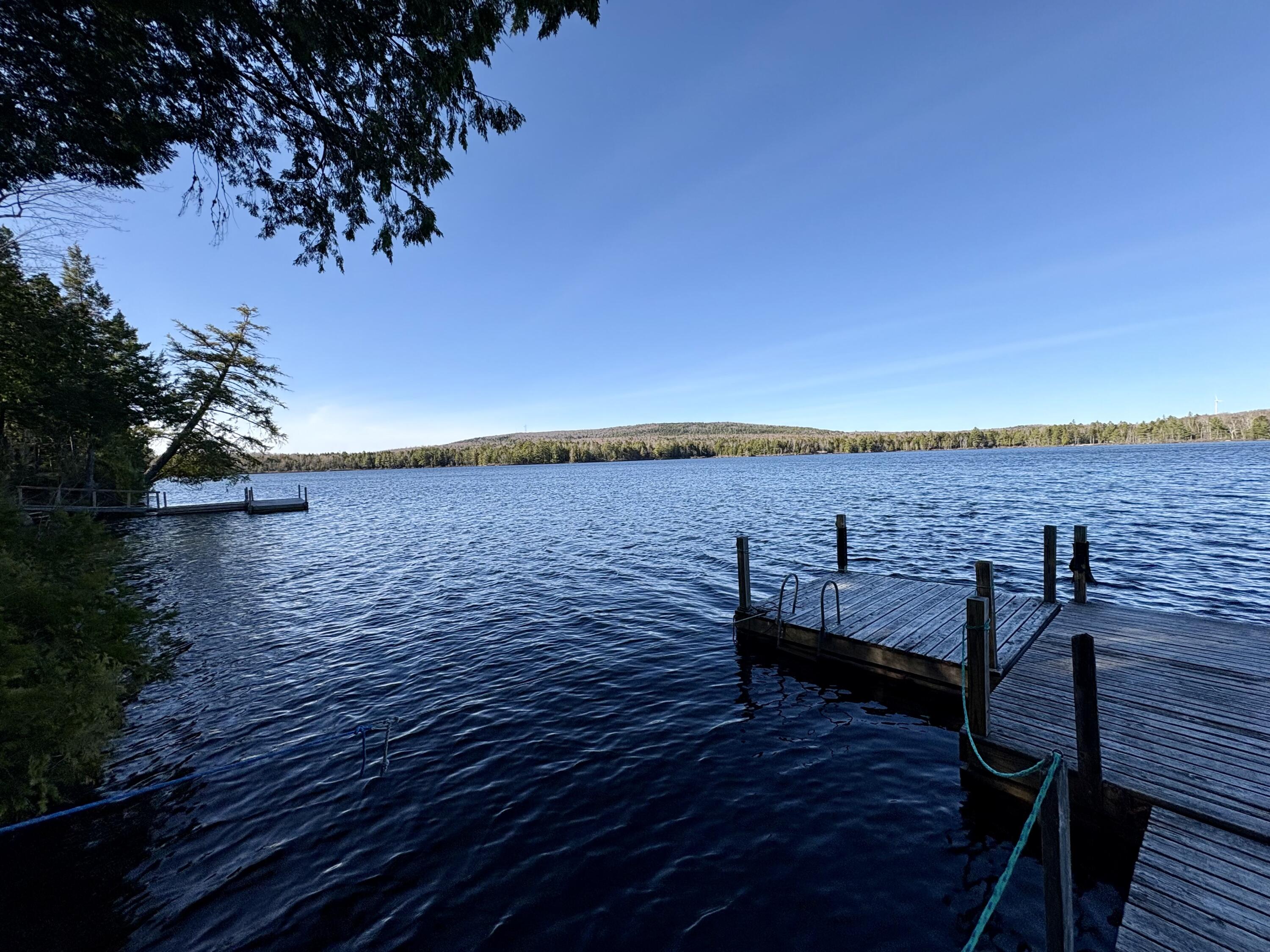 325 Egg Pond Road Lincoln ME 04457
