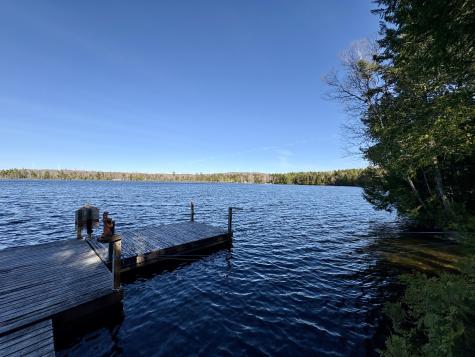 325 Egg Pond Road Lincoln ME 04457