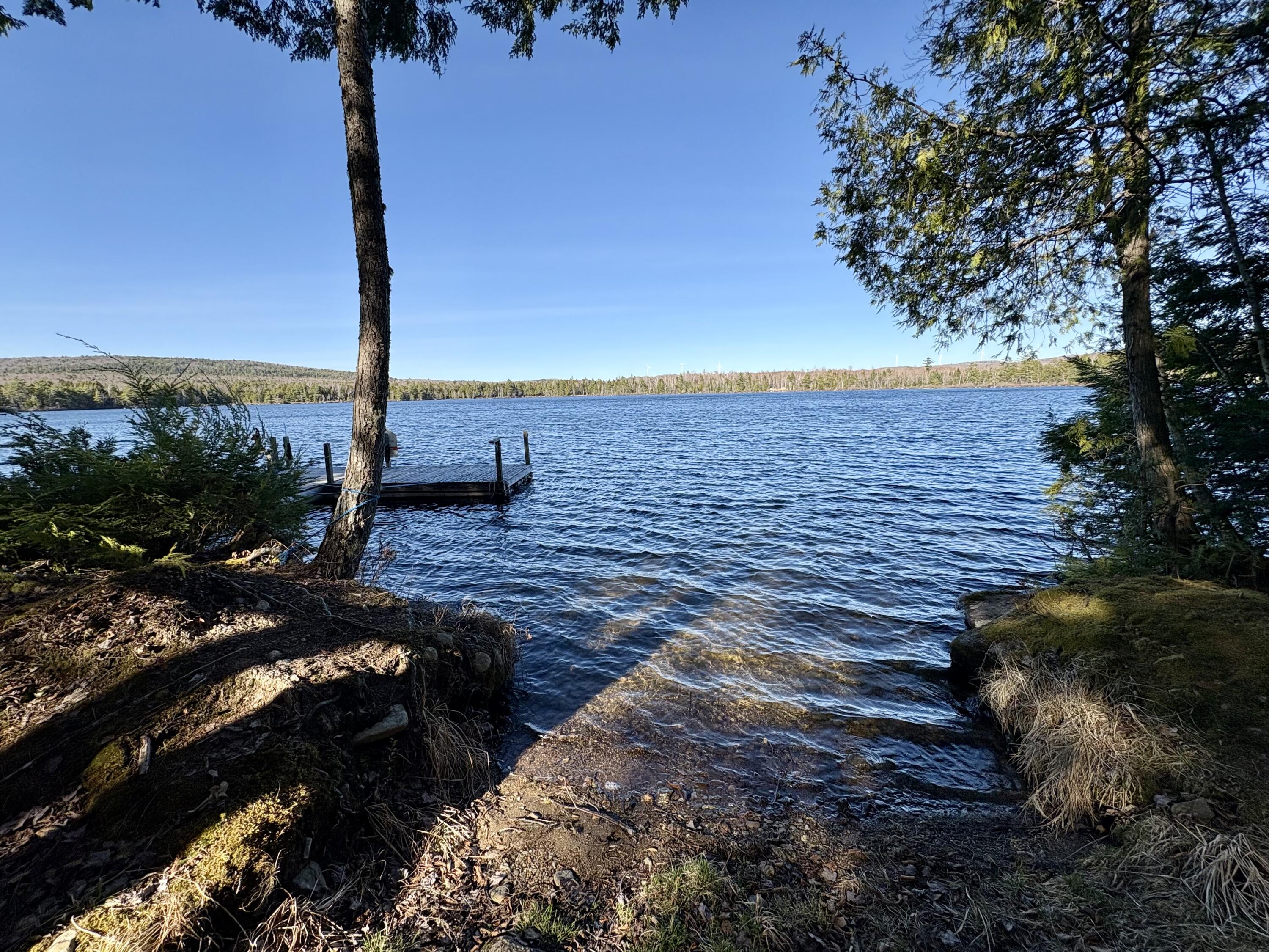 325 Egg Pond Road Lincoln ME 04457