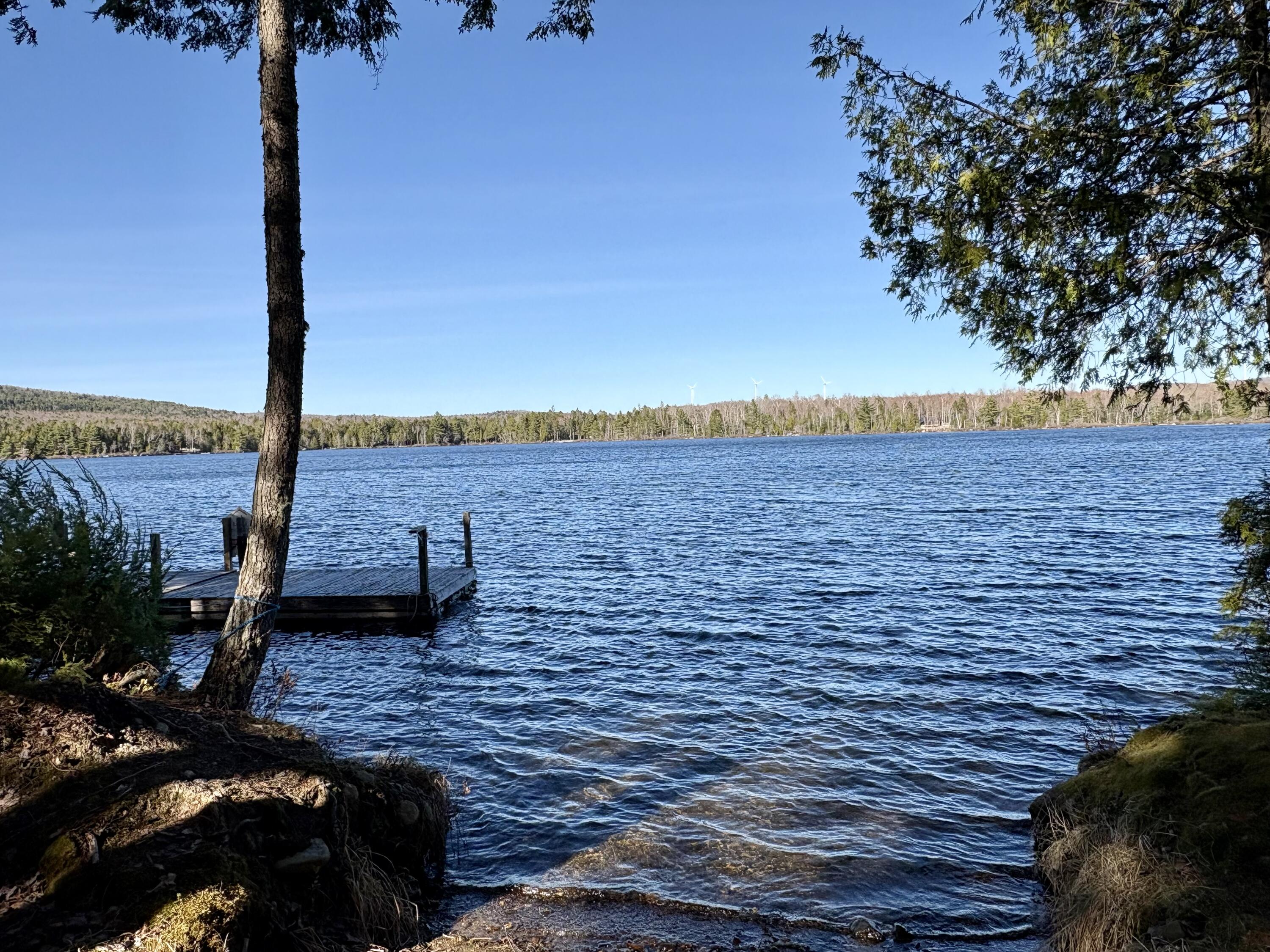 325 Egg Pond Road Lincoln ME 04457