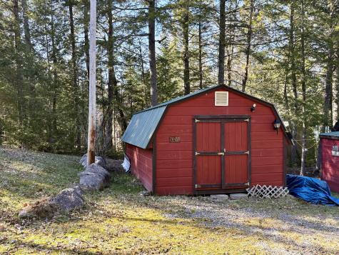 325 Egg Pond Road Lincoln ME 04457