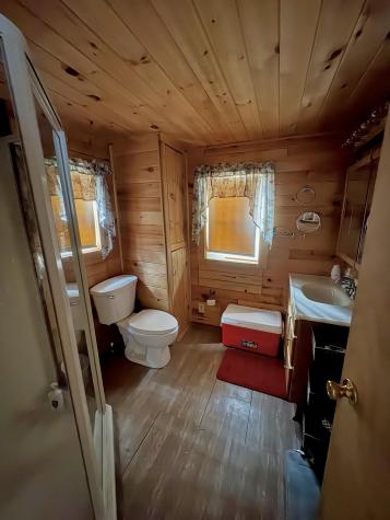 325 Egg Pond Road Lincoln ME 04457