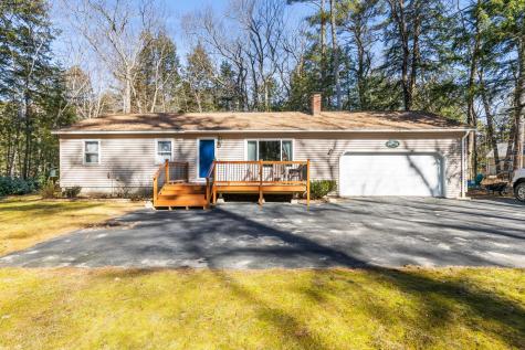 7 Many Oaks Lane Windham ME 04062