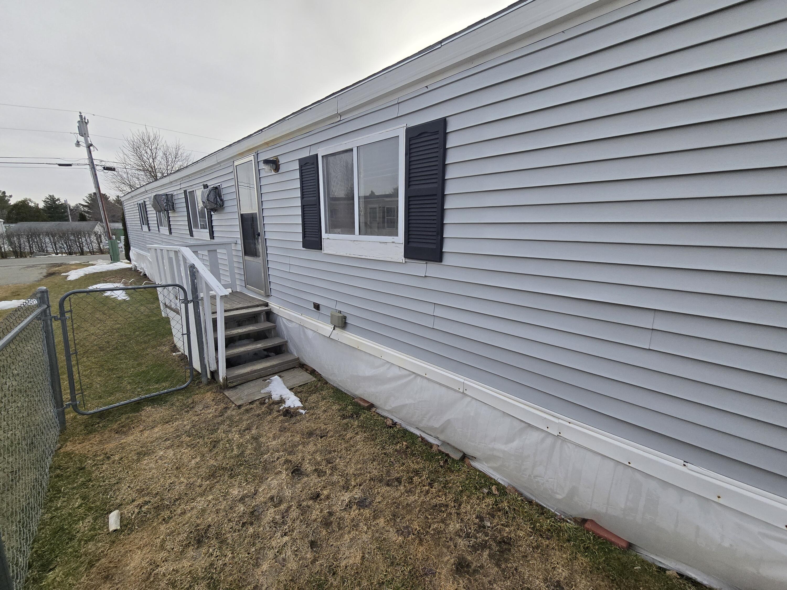 10 E Street Bangor ME 04401