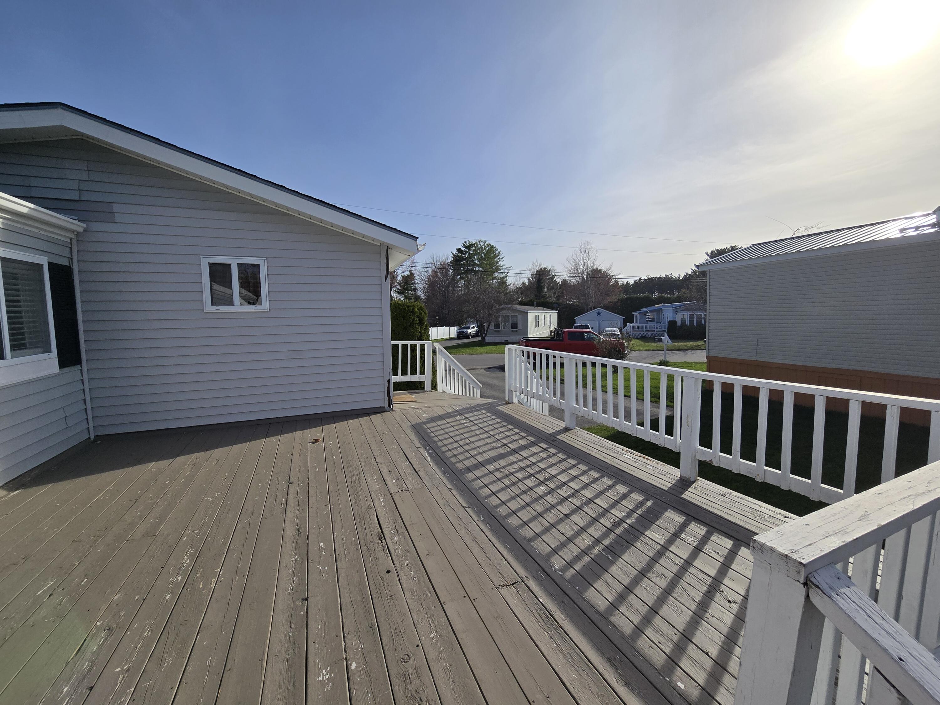 10 E Street Bangor ME 04401