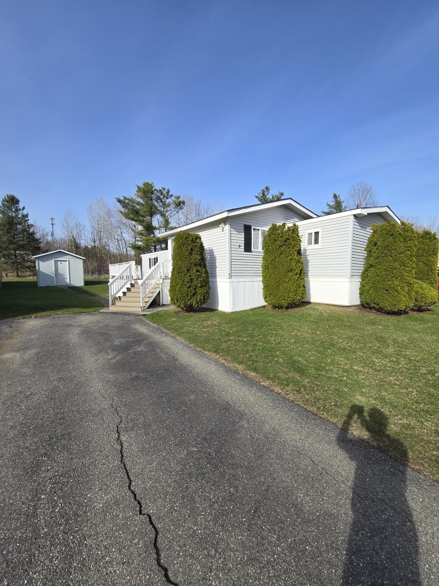 10 E Street Bangor ME 04401