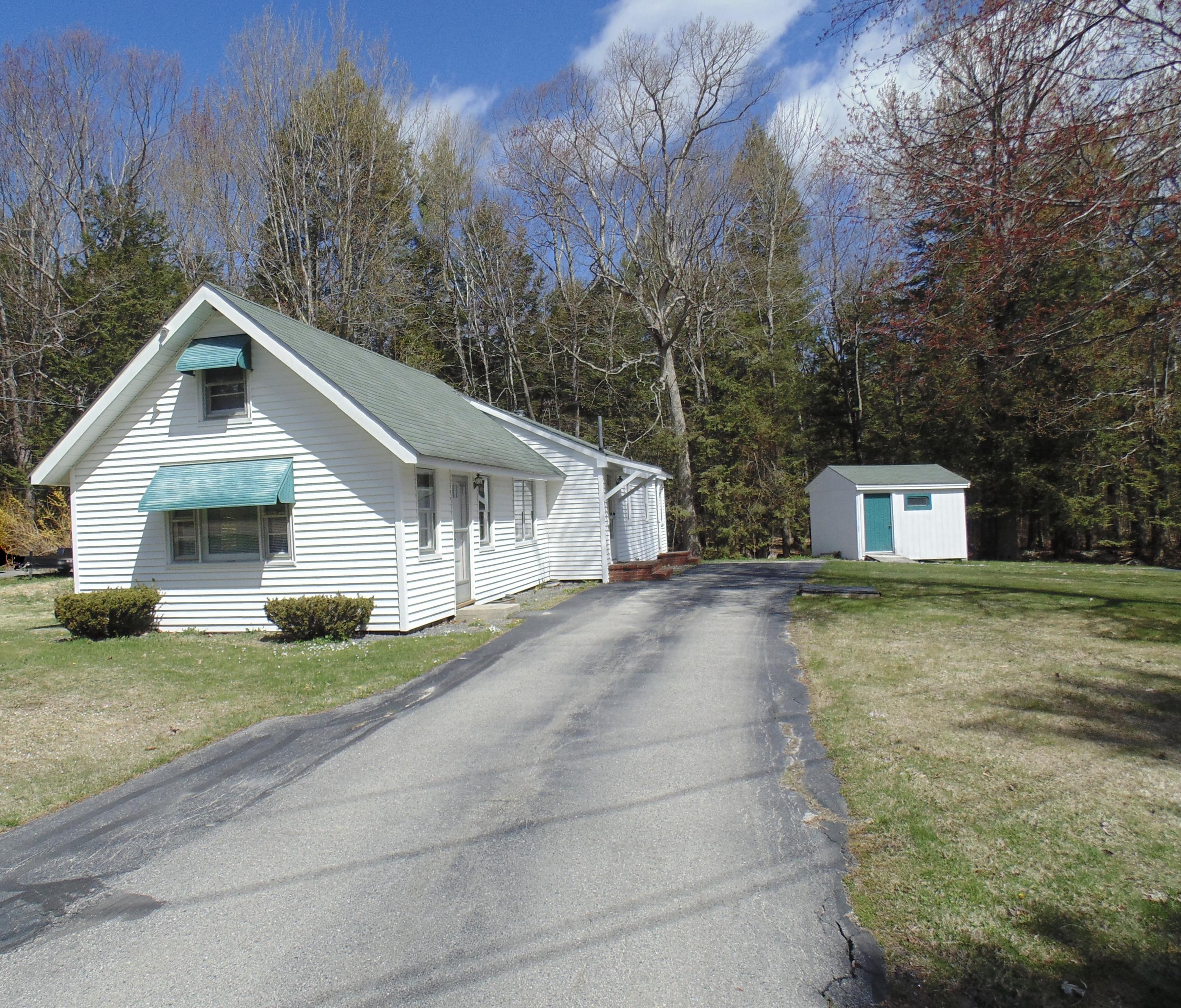 34 Overlook Road Windham Maine Real Estate Listing MLS 1445933