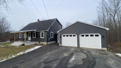 38 Tarybelu Lane China ME 04358