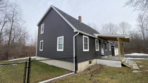 38 Tarybelu Lane China ME 04358