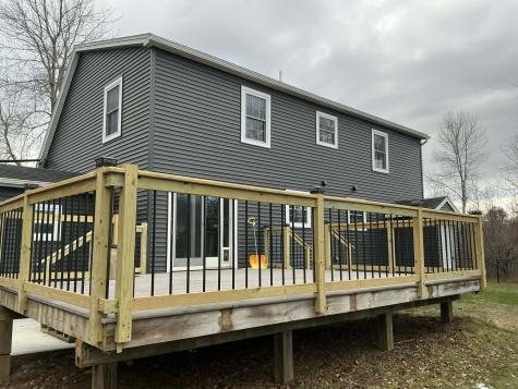 38 Tarybelu Lane China ME 04358