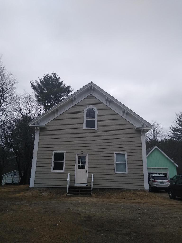 15 Crowley Road Lewiston ME 04240
