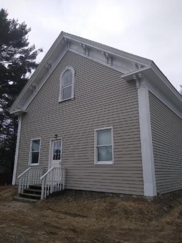 15 Crowley Road Lewiston ME 04240