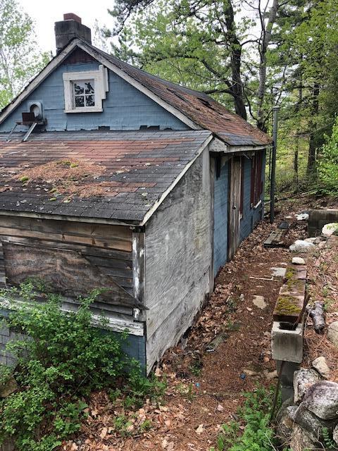 218 Caldwell Lane Oxford ME 04270