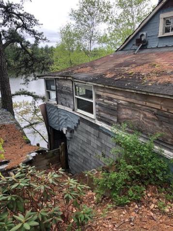 218 Caldwell Lane Oxford ME 04270