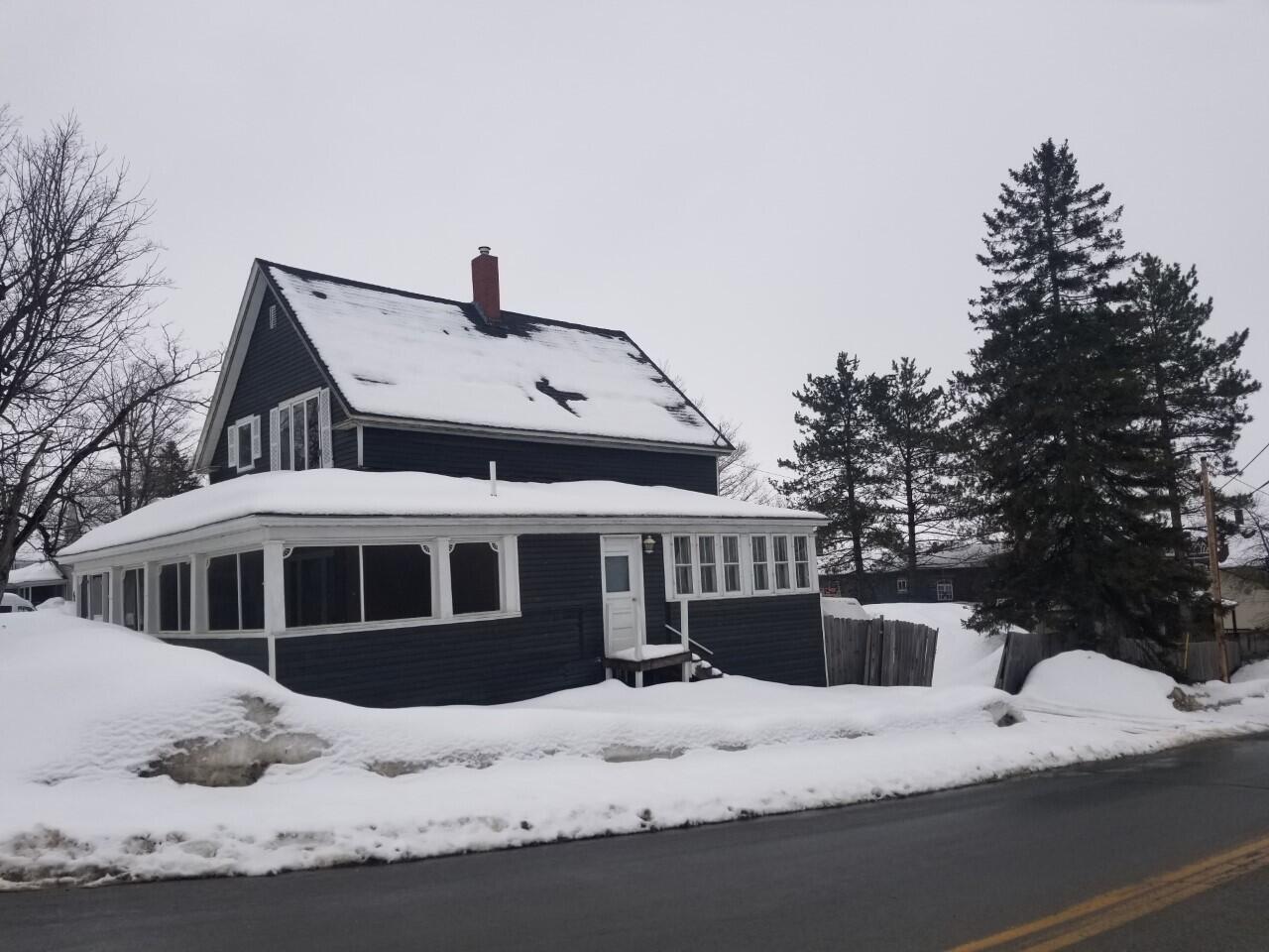 46 Collins Street Caribou ME 04736