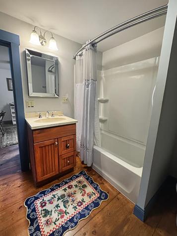 1061 High Street West Gardiner ME 04345