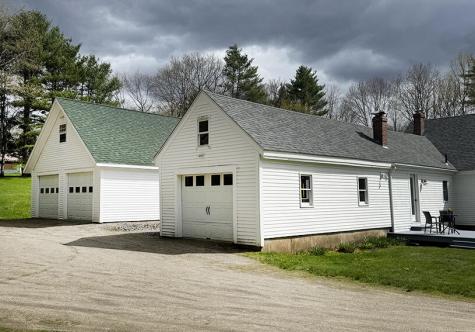 1061 High Street West Gardiner ME 04345