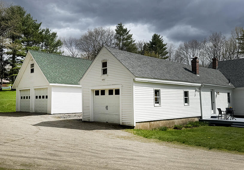 1061 High Street West Gardiner ME 04345