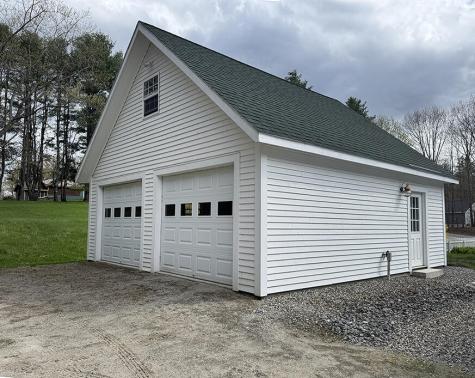 1061 High Street West Gardiner ME 04345