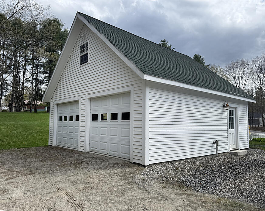 1061 High Street West Gardiner ME 04345