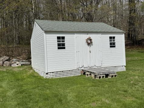 1061 High Street West Gardiner ME 04345