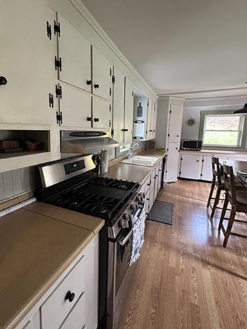 1061 High Street West Gardiner ME 04345