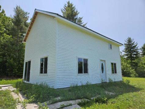 645 Kimball Pond Road New Sharon ME 04955