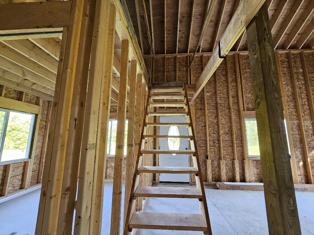 645 Kimball Pond Road New Sharon ME 04955