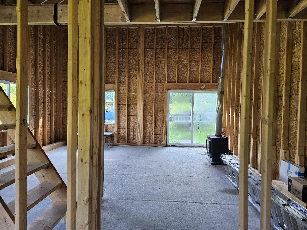 645 Kimball Pond Road New Sharon ME 04955