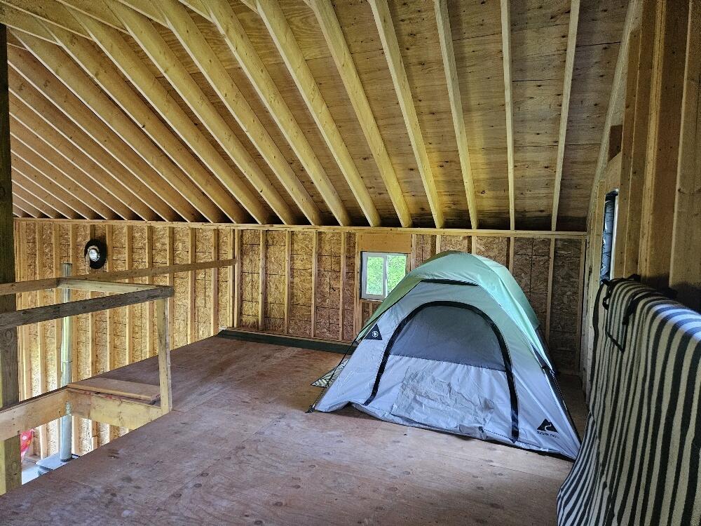 645 Kimball Pond Road New Sharon ME 04955