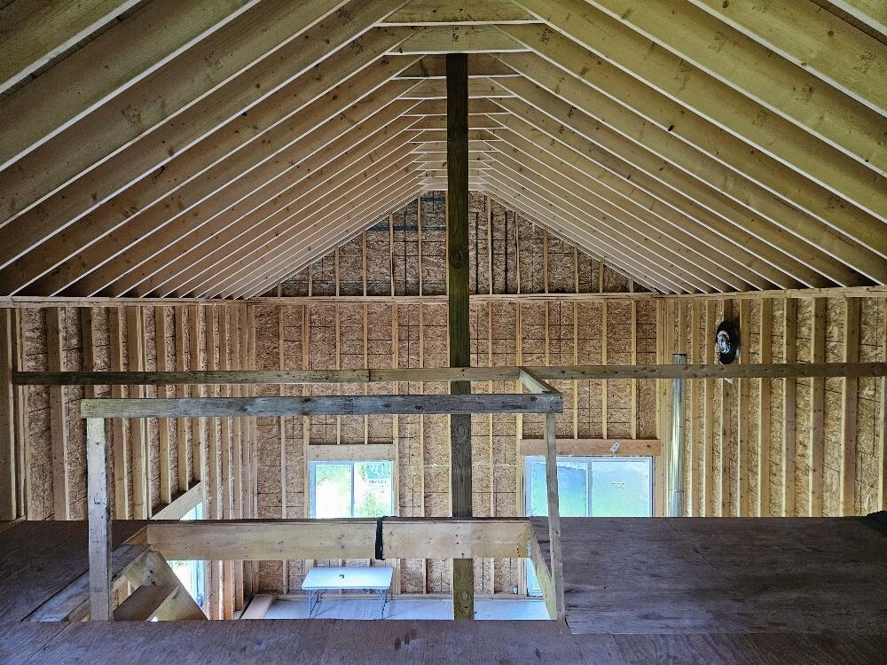 645 Kimball Pond Road New Sharon ME 04955