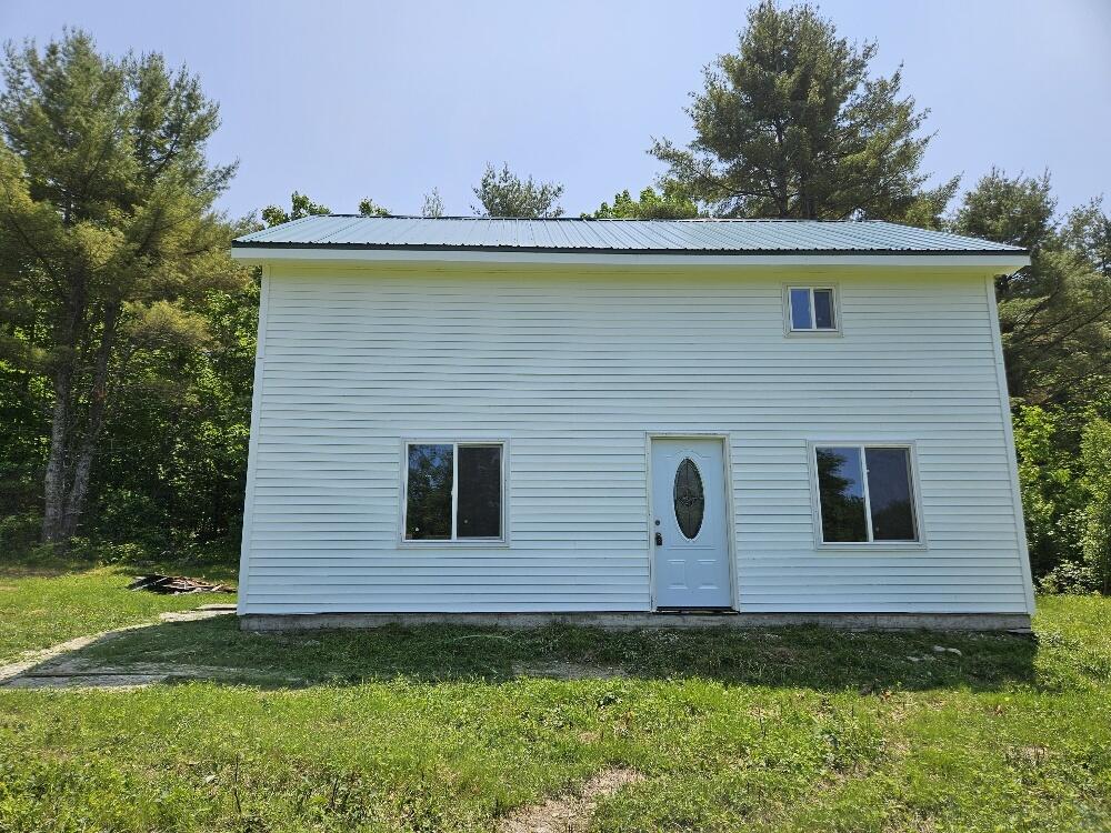 645 Kimball Pond Road New Sharon ME 04955