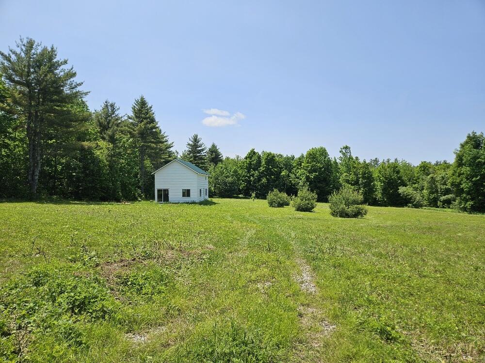 645 Kimball Pond Road New Sharon ME 04955
