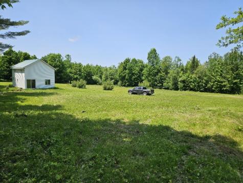 645 Kimball Pond Road New Sharon ME 04955