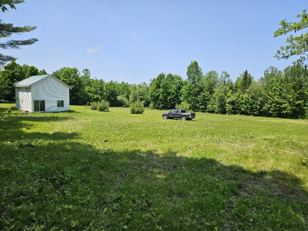 645 Kimball Pond Road New Sharon ME 04955