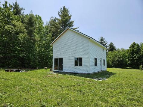 645 Kimball Pond Road New Sharon ME 04955