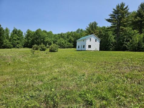 645 Kimball Pond Road New Sharon ME 04955