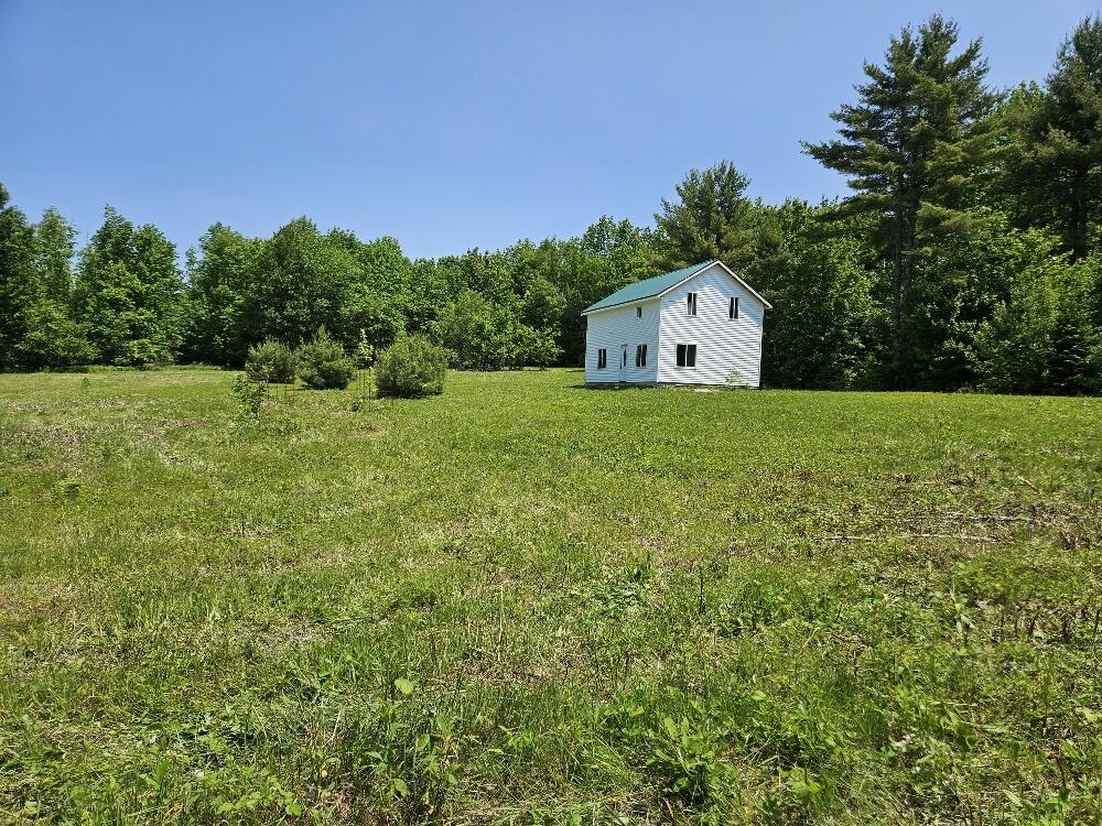 645 Kimball Pond Road New Sharon ME 04955